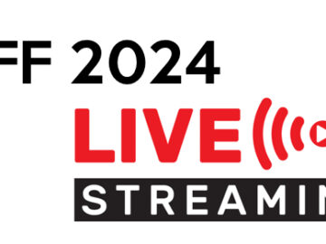 OVFF 2024 Live Streaming Logo
